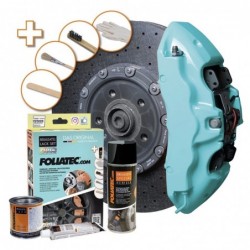 PINTURA PINZA FRENO SET...