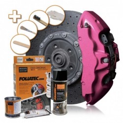 PINTURA PINZA FRENO SET...