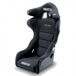 ASIENTO SPARCO ADV-SCX NR...