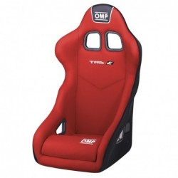 ASIENTO RACING OMP TRS FIA...