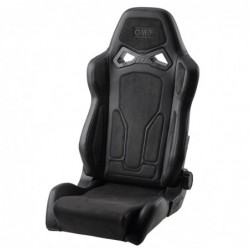 ASIENTO OMP RTS NEGRO...