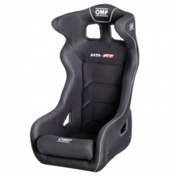 ASIENTO RACING OMP RS-PT2...