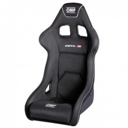 ASIENTO RACING OMP ARS FIA...