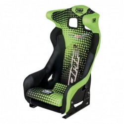 ASIENTO RACING OMP WRC ART...
