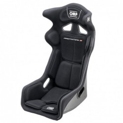 ASIENTO RACING OMP...