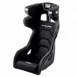 HTE EVO CARBON SEAT NEGRO
