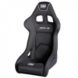 ARS FIBRA DE ASIENTO NEGRO...