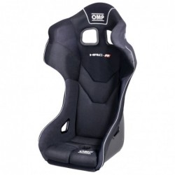 ASIENTO BAQUET FIA OMP HRC...