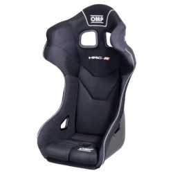 BAQUET OMP HRC-R FIBERGLASS...