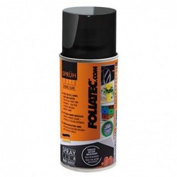 GOMA LIQUIDA 150 ML  NEGRA...