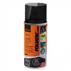 GOMA LIQUIDA 150 ML  NEGRA...