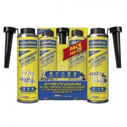 GY KIT PRE-ITV GASOLINA