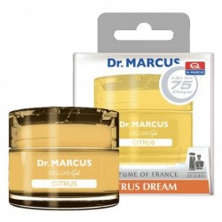 AMBIENTADOR DR. MARCUS...