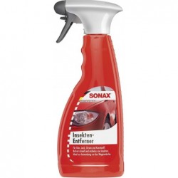 LIMPIA INSECTOS 500ML