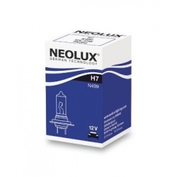 NEOLUX PX26D 12V 55W H7