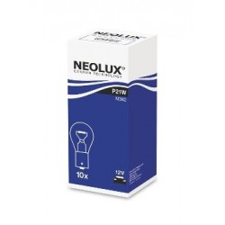 NEOLUX BA15S 12V 21W P21W