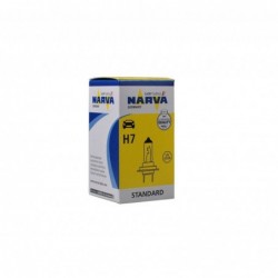 NARVA H7 PX26D 55W 12V