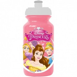 BOTELLA DE AGUA PRINCESAS