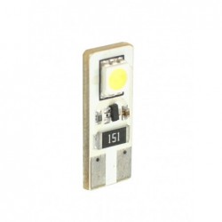 L301W - W5W 2XSMD5050 12V...