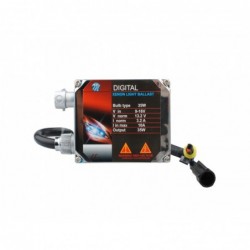 BALASTRO DIGITAL M-TECH AC