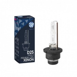 LÁMPARA XENÓN M-TECH...