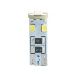 L312W - W5W 8XSMD3528 12V...