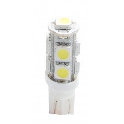L058W - W5W 9XSMD5050 12V...