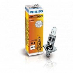 PHILIPS H1 VISION 12V55W...