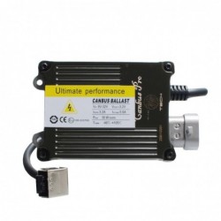 BALASTRO DIGITAL M-TECH...