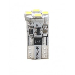 L329W - W5W 4XSMD3528 12V...
