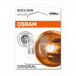 OSRAM 7515-02B W3X16Q 12V...