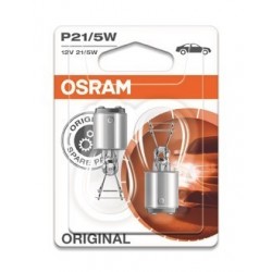OSRAM 7528-02B BAY15D 12V...