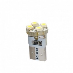 L069W - W5W 4XSMD3528 12V...