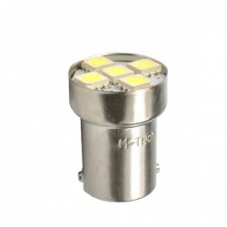 L075W - BA15S G18 5XSMD5050...