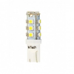 L077W - W5W 16XSMD3528 12V...