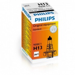 PHILIPS H13 12V60/55W...