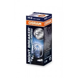 OSRAM NIGHT BREAKER®...