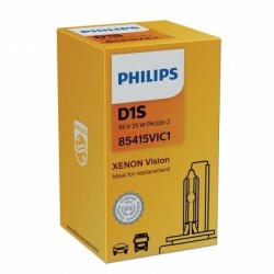 PHILIPS D1S VISION 85V35W...
