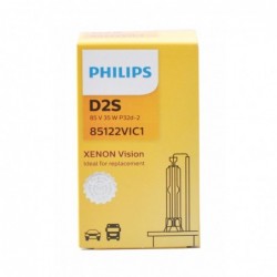 PHILIPS D2S VISION 85V35W...