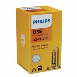 PHILIPS D3S VISION 42V35W...