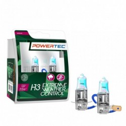 POWERTEC EXTREME WEATHER...