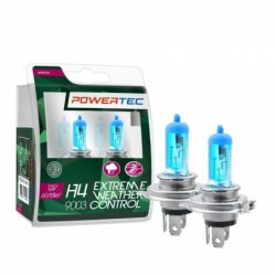 POWERTEC EXTREME WEATHER...