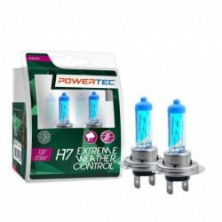 POWERTEC EXTREME WEATHER...