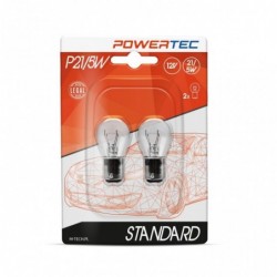 POWERTEC STANDARD BAY15D...