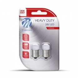 BLISTER 2X LED L933W -...