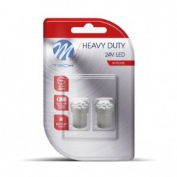 BLISTER 2X LED L988R -...