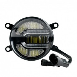 FARO ANTINIEBLA LED 3,5\"...
