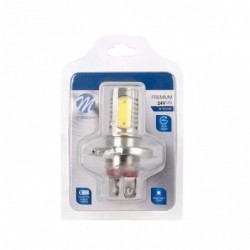 X914 - 6W 24V BLANCO