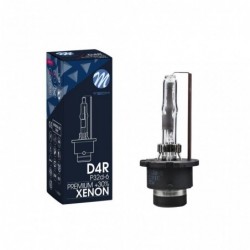 LÁMPARA XENÓN M-TECH...