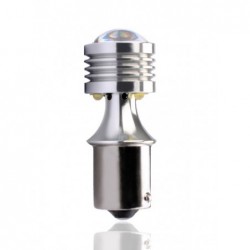 L811W - BA15S 4XHP LED...